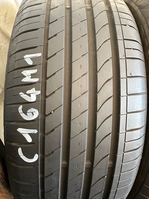 Opony letnie 205/50R17 89V NEXEN NFERA SU1