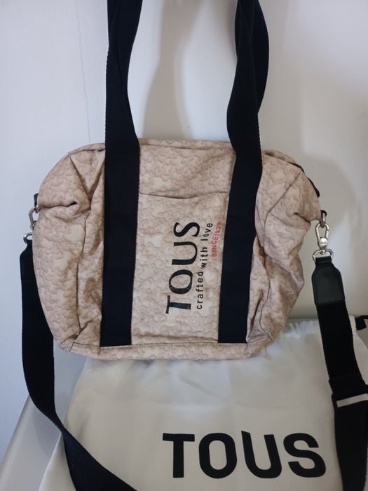 Mala Tote bag Kaos Tous