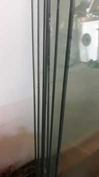 Szkło klejone grube  0.8mm  na balustrady, tarasy, stoły