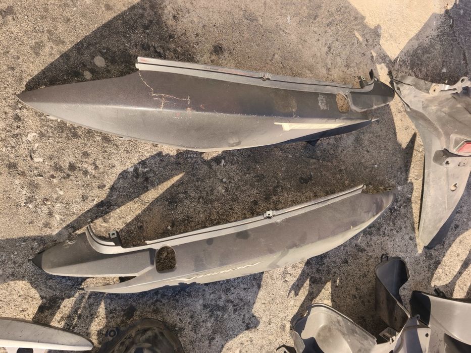 Peças Honda vision 110