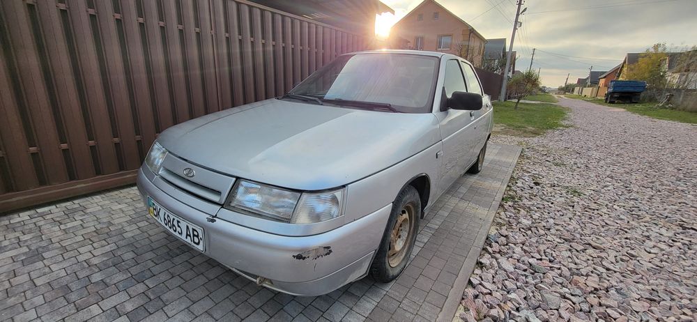 Продам автомобіль ВАЗ / Lada 2110