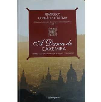 A Dama de Caxemira, Francisco González Ledesma