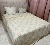 Терміново Ліжко 1,6 двоспальне кровать мебель меблі дерев'яне продам