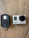 GoPro Hero 3+ Black Edition