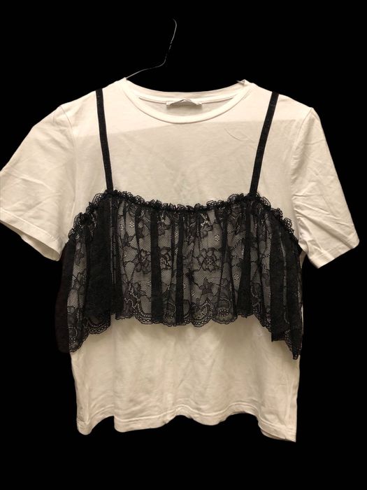 Футболка розмір xs