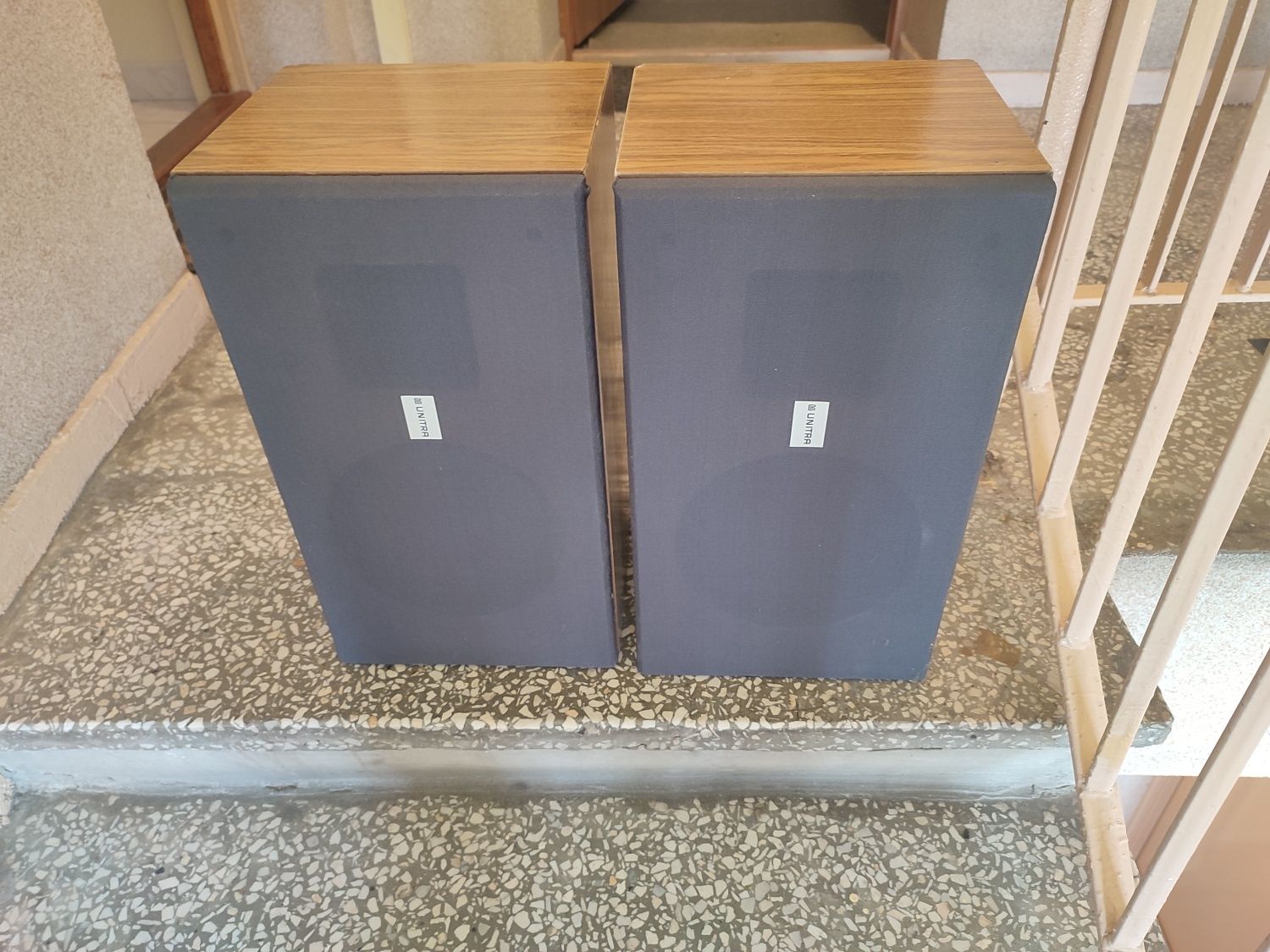Radmor 5102-TE stereo hifi REZERWACJA