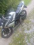 Honda CBR125  2008r