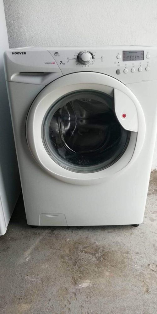 Maquina lavar roupa impecavel