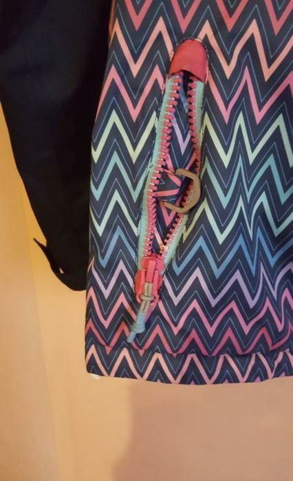 Куртка на дівчинку 12 років