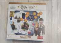 Harry Potter kalambury