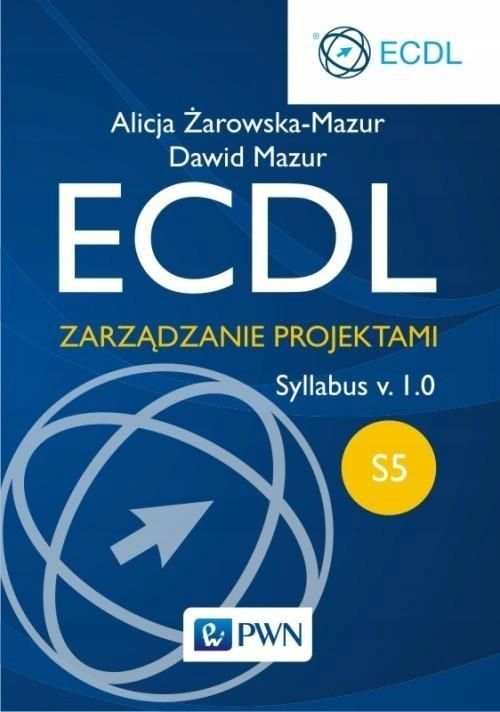 Ecdl S5 Zarządzanie Projektami