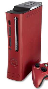 Konsola Xbox 360 RGH 1000GB Limitowana wersja Tomland.eu