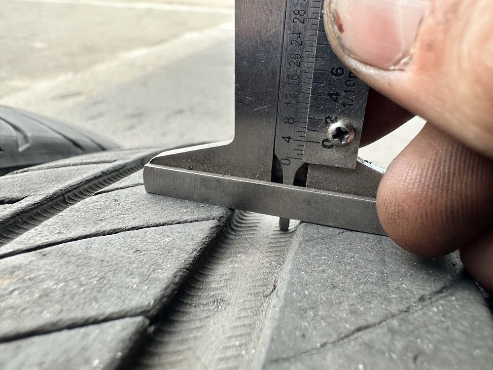 Шини 225 55 17 97Y Michelin Primacy 4 комплект