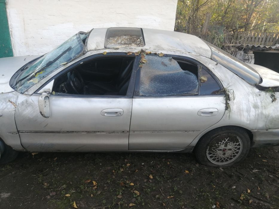 Продам автомобіль