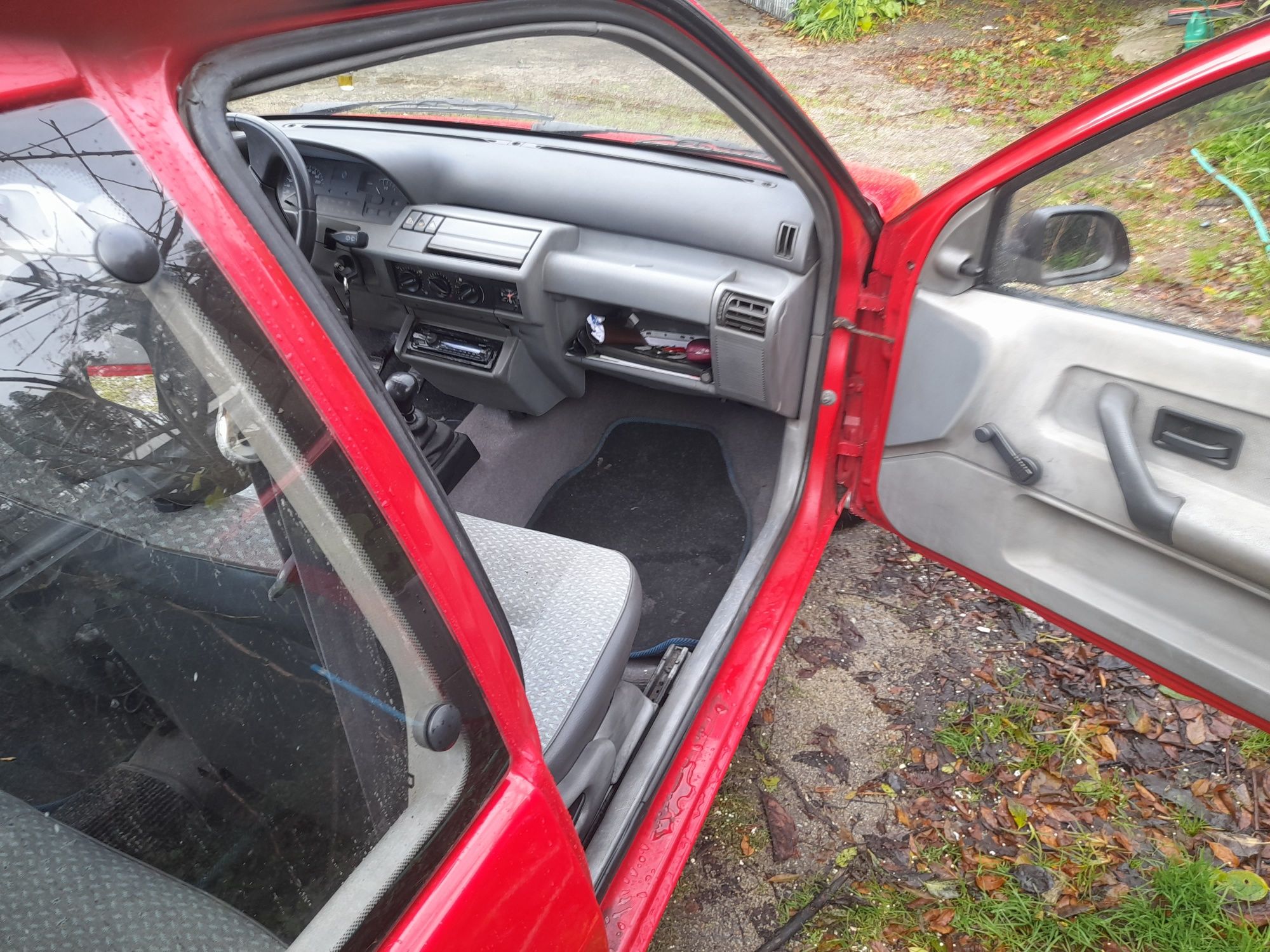 Renault clio clássico impecável