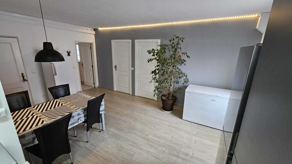 Quarto Casal-Duplo - ALVERCA