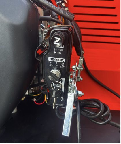 Дробілка ( Щепоріз)