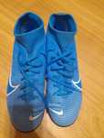 Buty do piłki nożnej nike