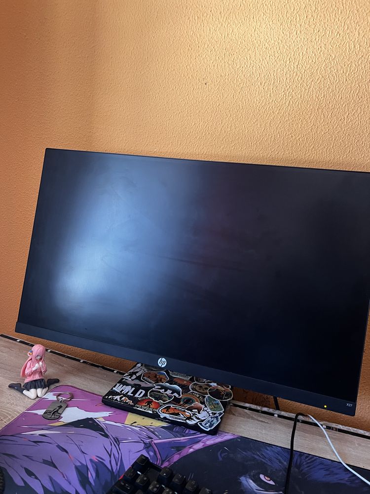 Pc gamer Com monitor 165Hz Preço nao negociavel