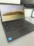 Lenovo ThinkPad T14 G2 | 32GB | 512GB | i5-1135G7 | FV