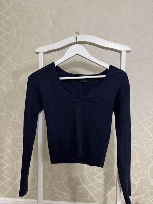 Кофта Massimo dutti