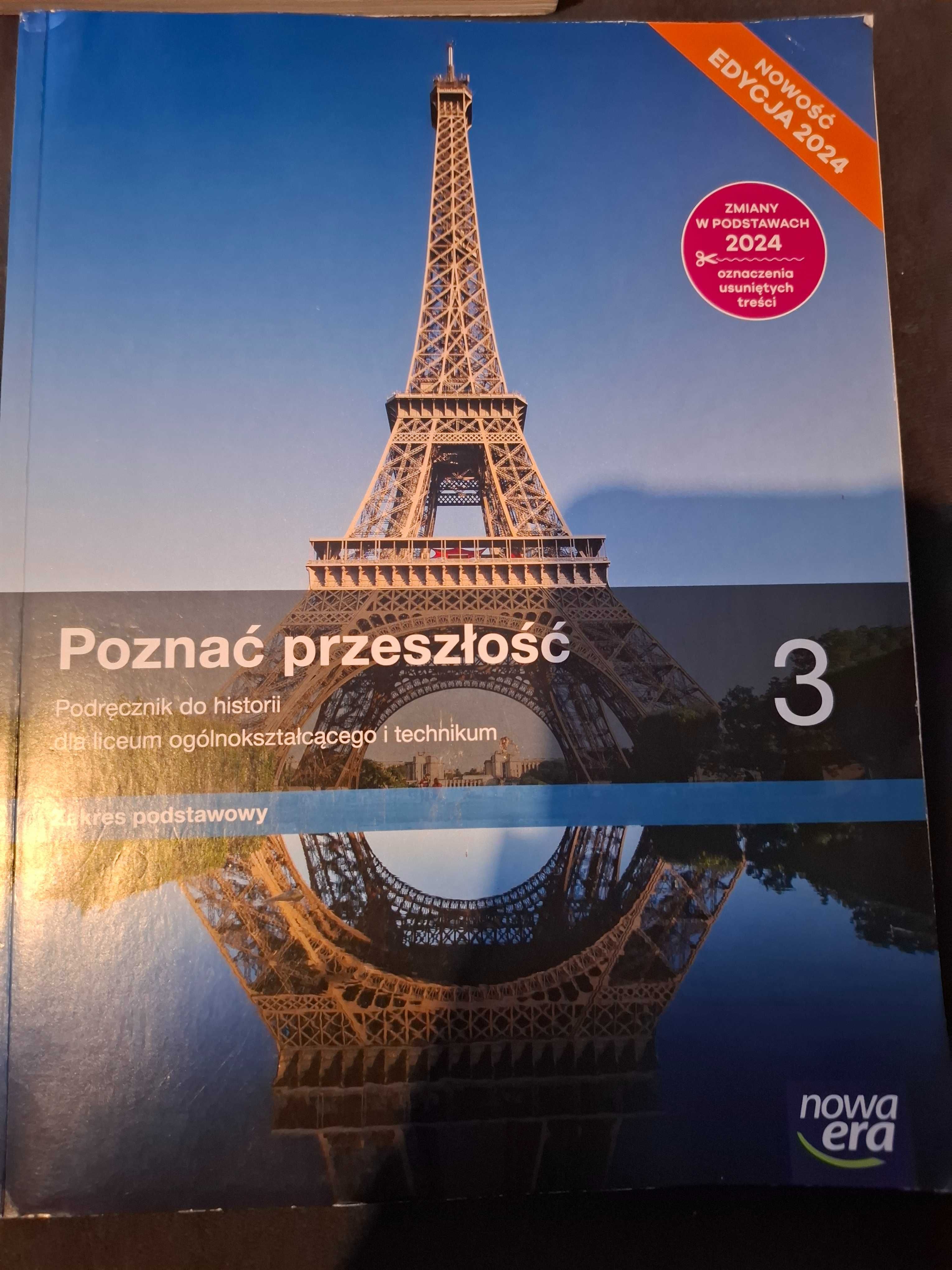 Rezerwacja Poznać przeszłość 3