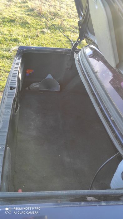 BMW E 30 318I M40 B18