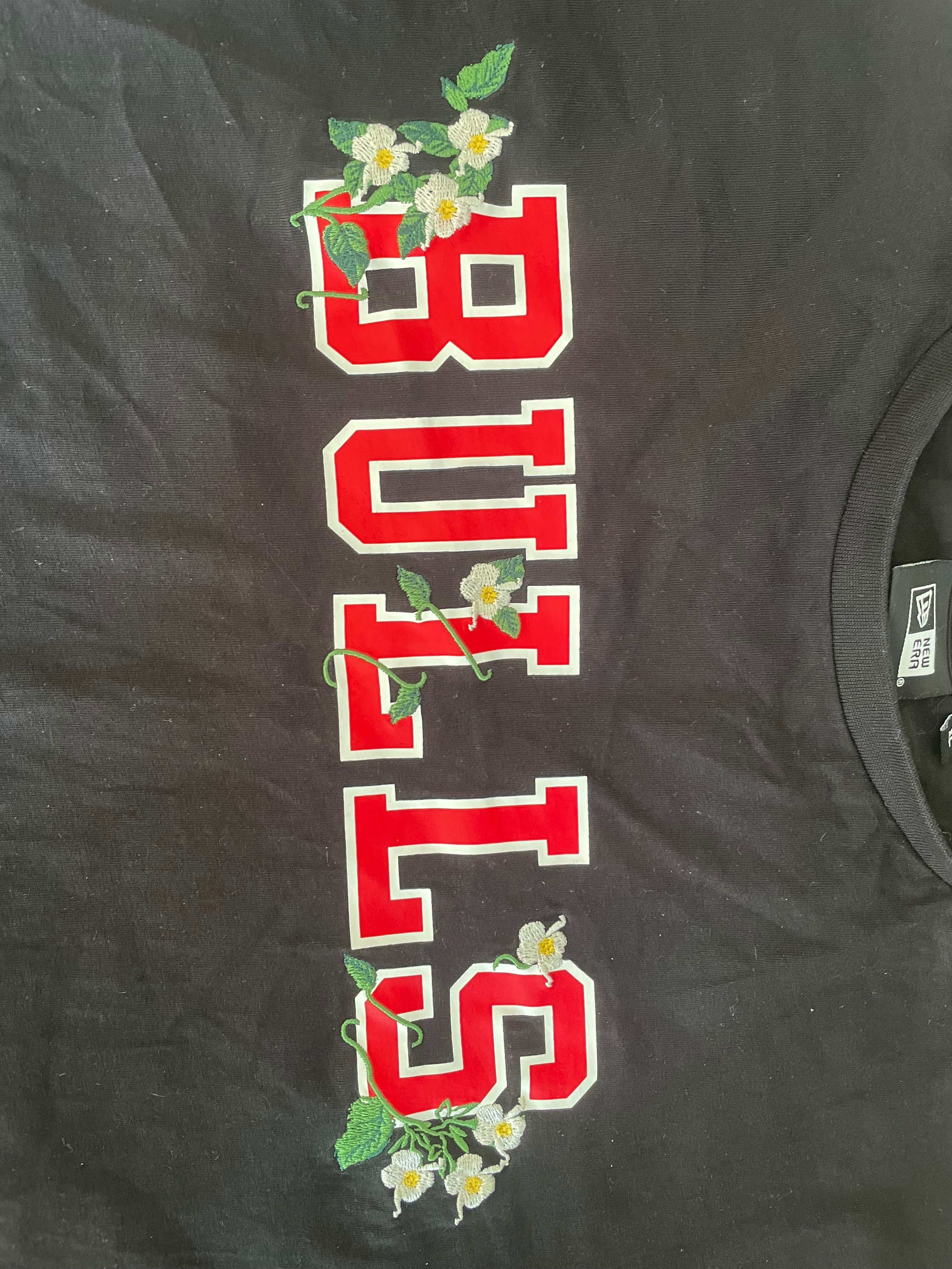 Koszulka bulls new era
