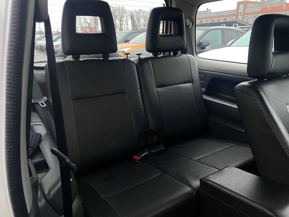 Suzuki Jimny 2011 (Розстрочка / Лізинг)