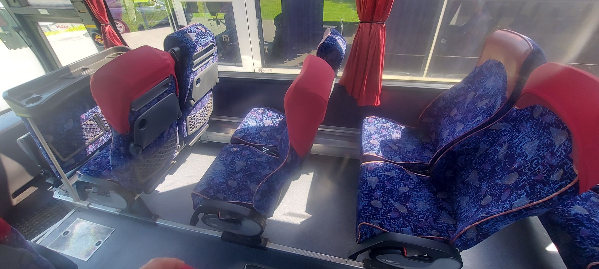 Volvo 9900 l właściciel w kraju stan b. Dobry