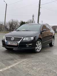 Volkswagen Passat 2.0TDI