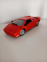 Lamborghini diablo maisto 1:18