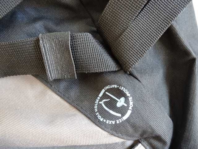 Plecak GO SPORT Andina 50 Turystyczny Trekkingowy Górski