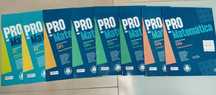 Pro em Matemática 1° ano ensino profissional