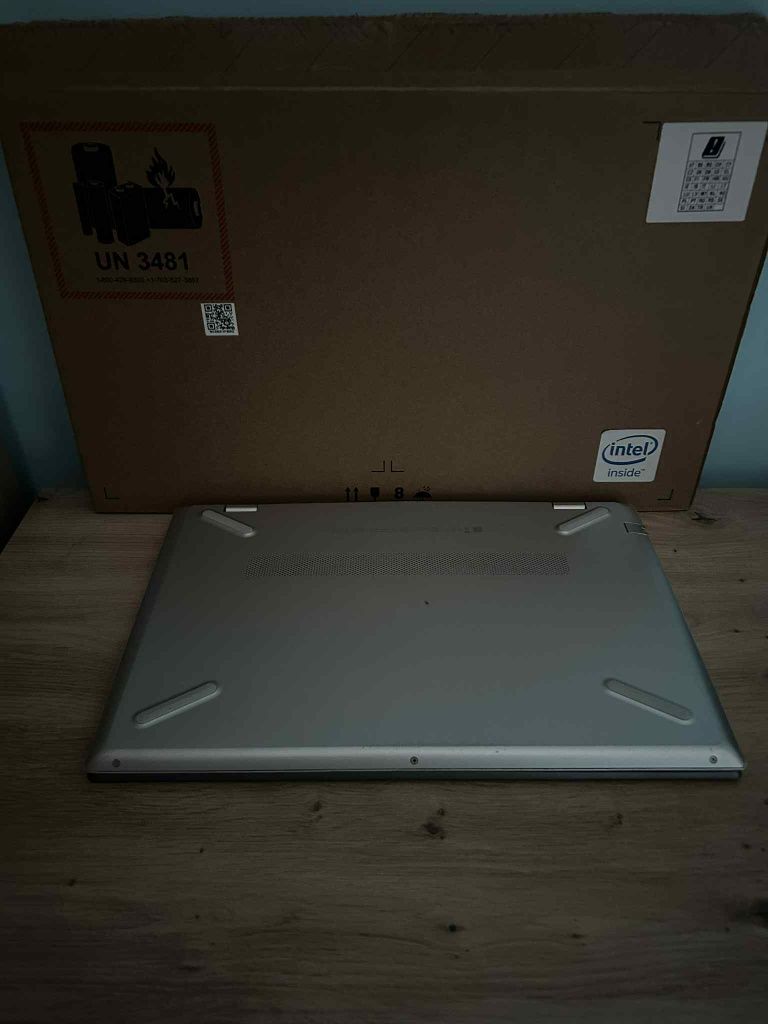 HP Pavilion 15‑cs3029nw