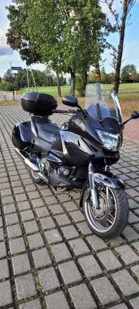 Honda ntv 700 Deaville Sprzedam