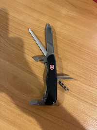 Victorinox forester швейцарский нож