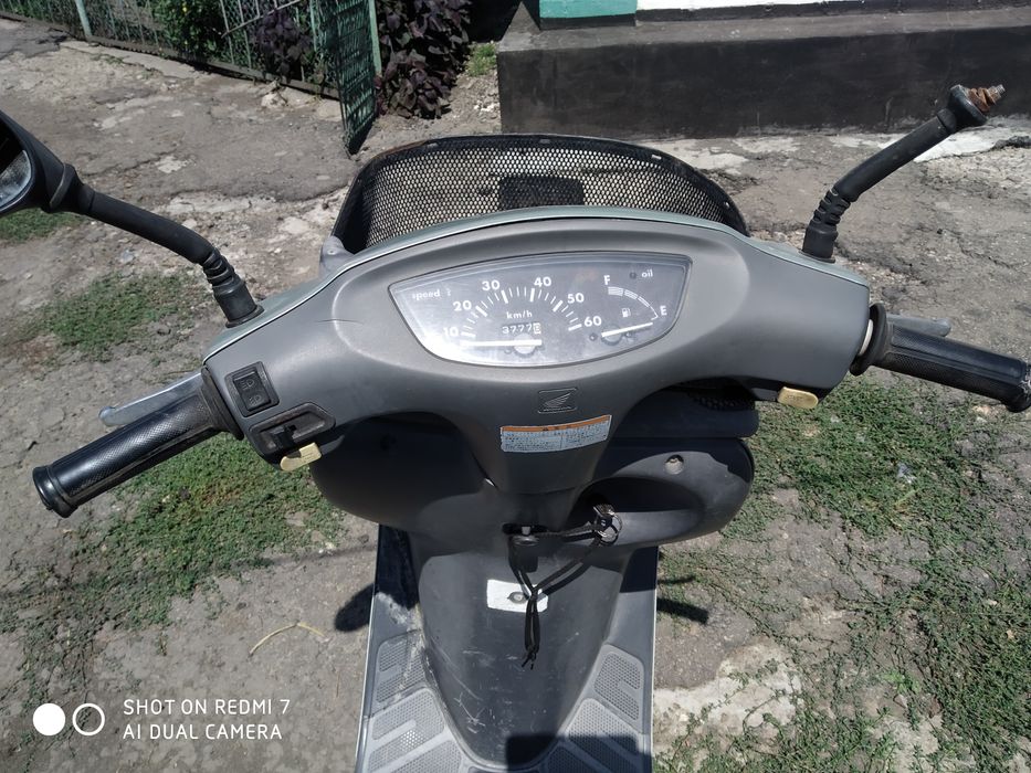 Продам скутери б/у