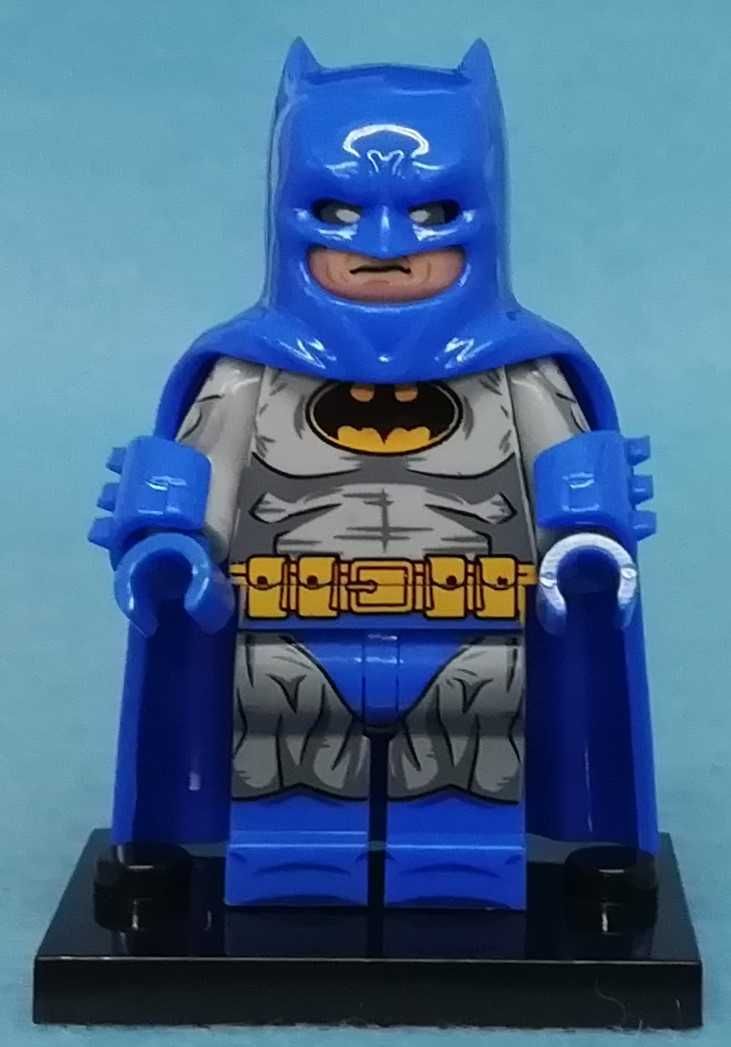 Batman Clássico BD (DC Comics)
