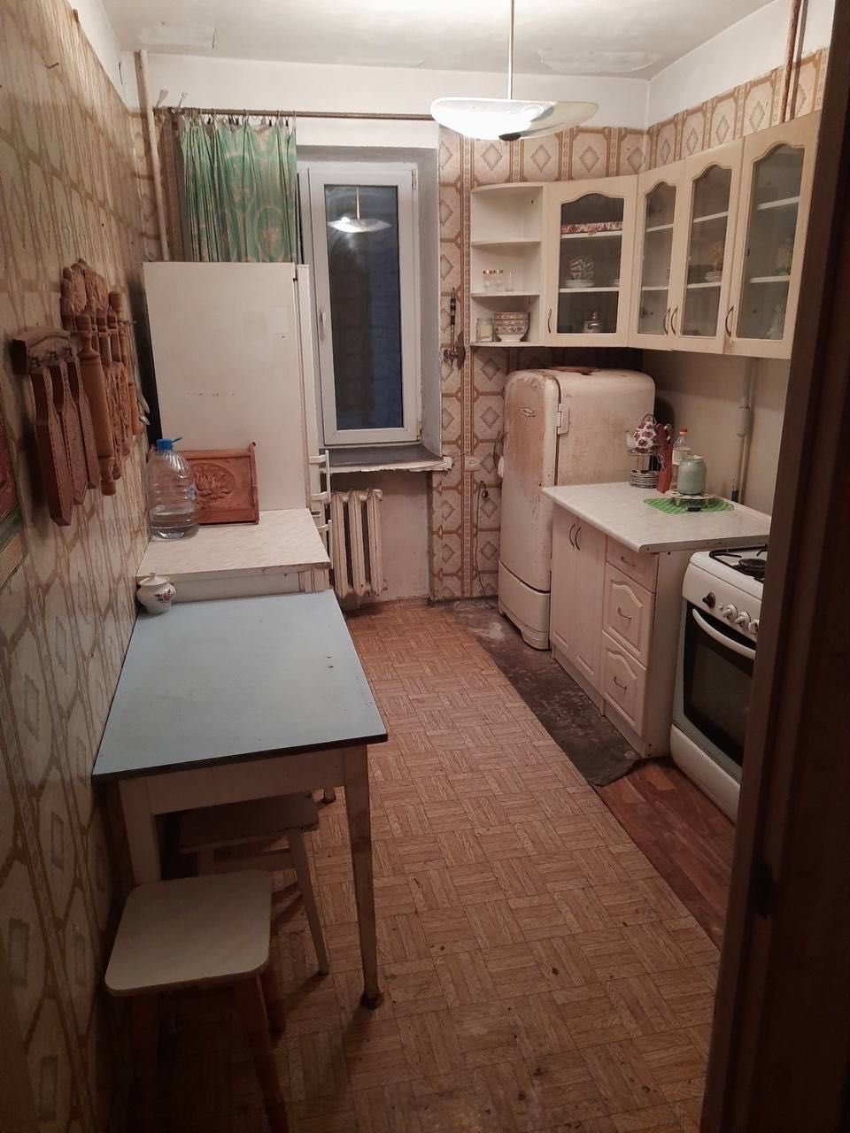 Продам Квартира 3 ком Нагорка Чернышевского Гагарина Центр