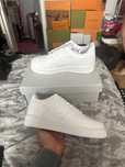 Magazyn mody: Biały NikeAirForceAF1  Oferty specjalne ! Roz.42.5