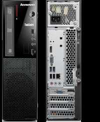 Lenovo ThinkCentre E73 - i5 4570 8G SSD