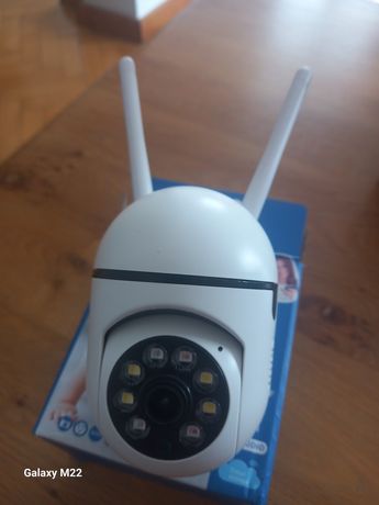 Kamera IP Camera wifi