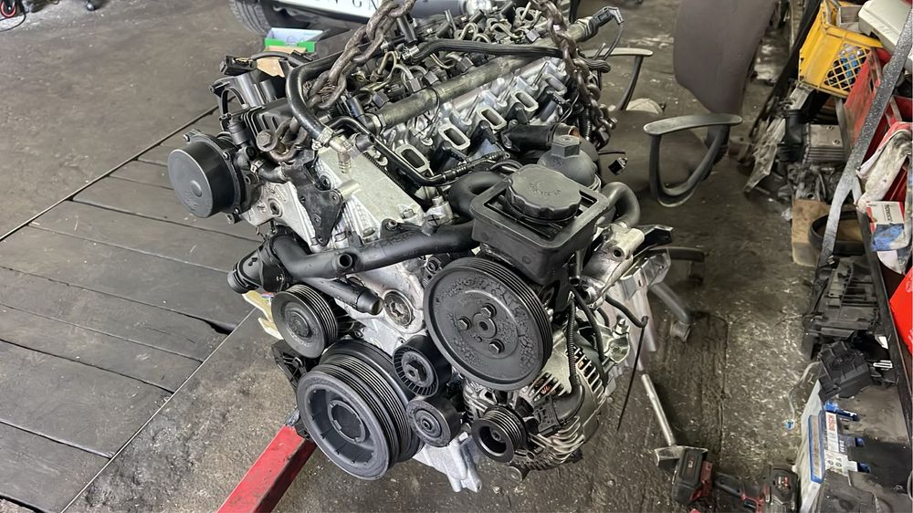 Silnik do BMW e60/e61 M57D30 306D2