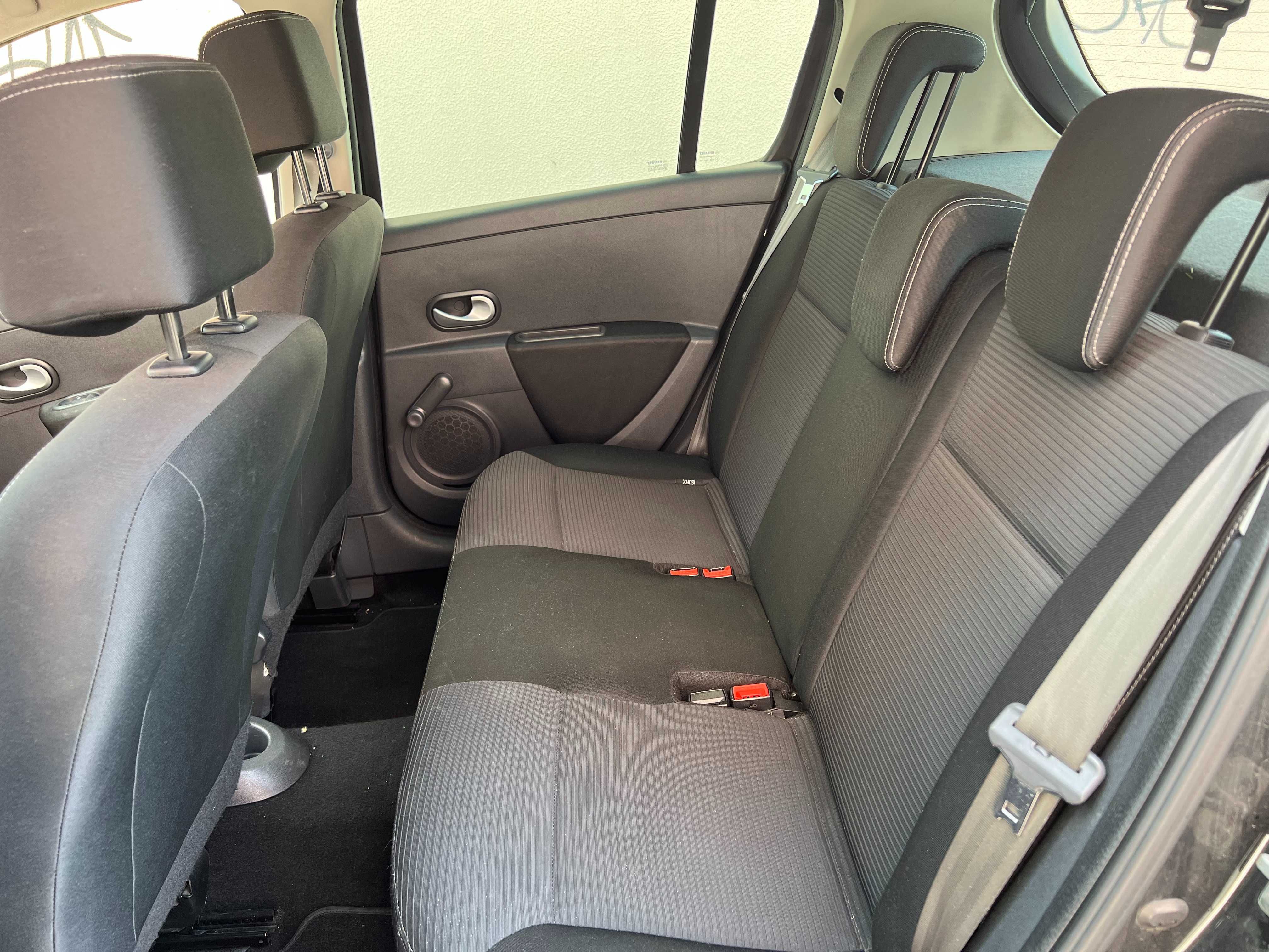 Renault Clio 1.5 Dci 90Cv 05/2012