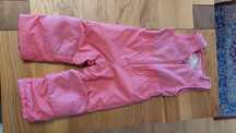 Spodnie narciarskie columbia 3t 92
