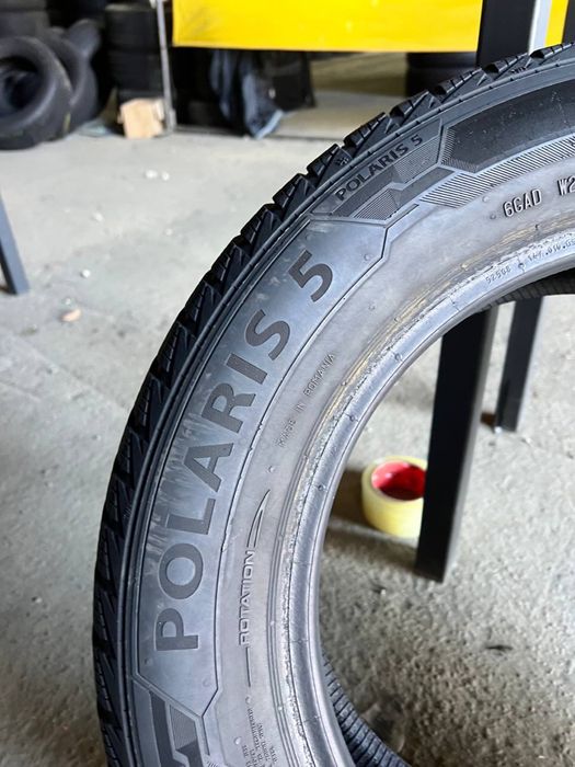 Шини 185/65 r15 88T Barum Polaris 5 2018р (403)