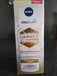 NIVEA Cellular Anti-manchas NOVO( + de 50% desconto  )