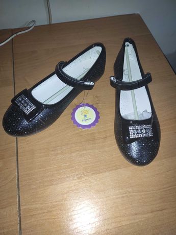 Дитячі туфлі Tom.m (Детские туфли) 34 размер