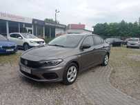 Fiat Tipo pierwszy właściciel stan idealny gaz brc fv vat marża